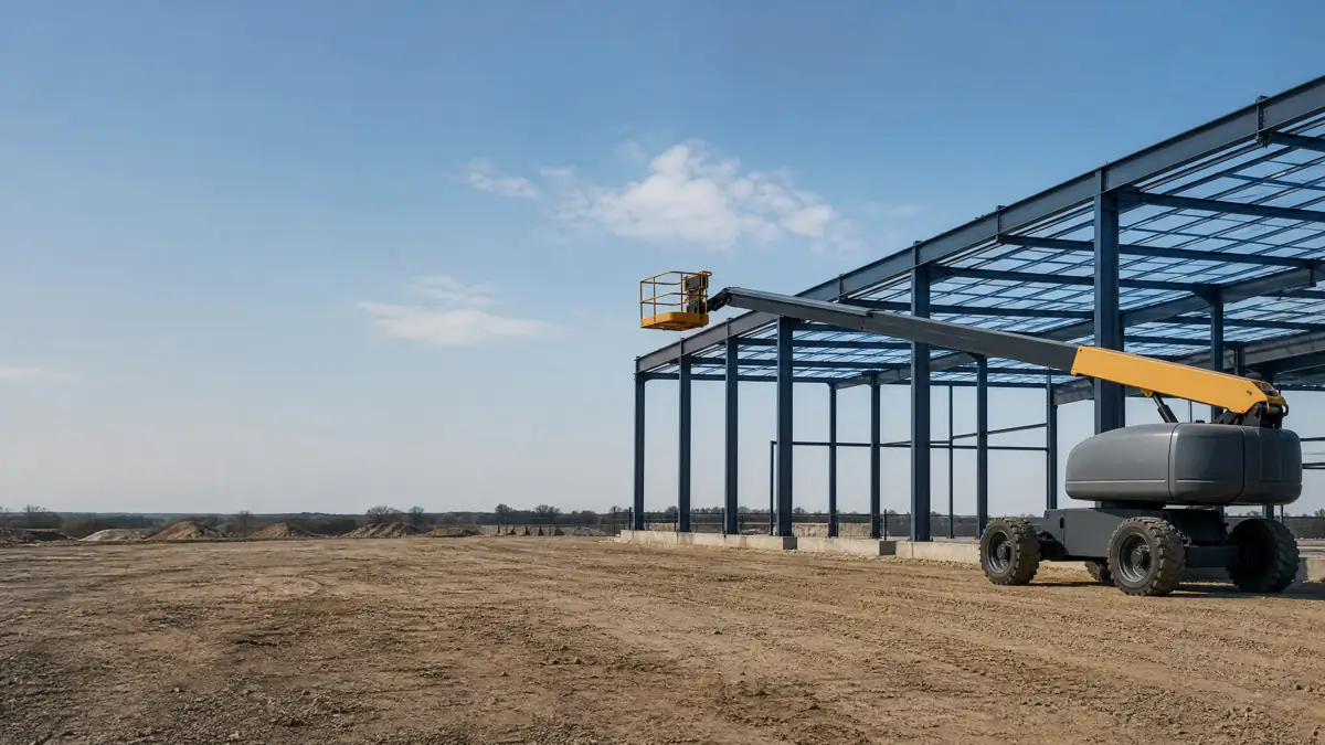 Aerial Lift Rental planning image for Norfolk, VA